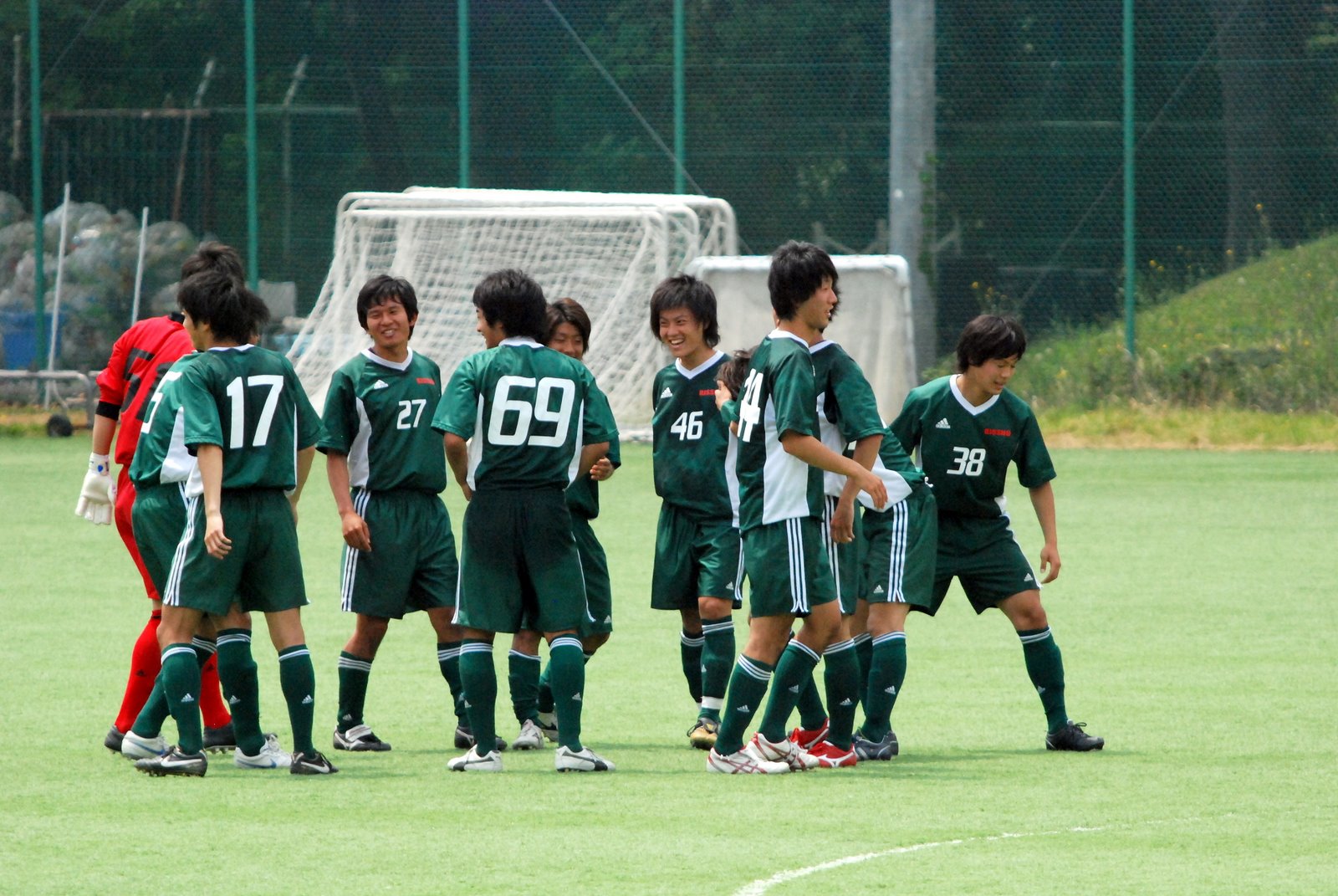 立正大学サッカー部