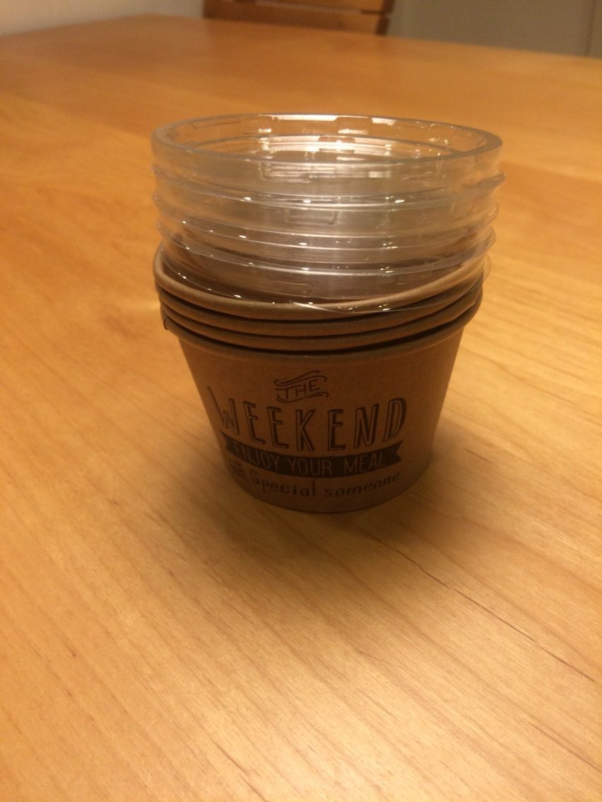 最近買ったセリアの商品 新しいおうちと北欧雑貨