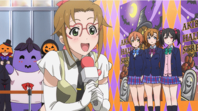 ラブライブ 2期 第06話感想など ちゅんちゅん 8 日和 仮 ラブライブ 2期 第06話感想など ちゅんちゅん 8 日和 仮