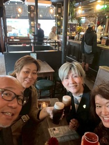 LINE_ALBUM_20250917展示会ショーディッチエリア_250929_3