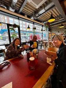 LINE_ALBUM_20250917展示会ショーディッチエリア_250929_2