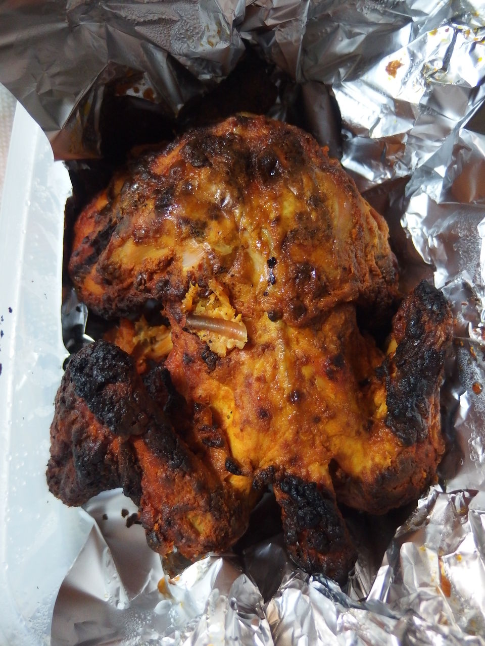 茨城県常総市 石下 マーフレストラン りしのカレーとお酒と美味しい物の本棚