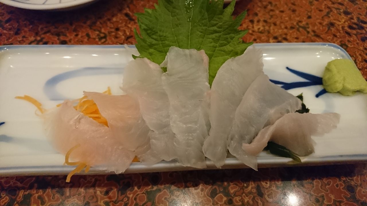 近く の 和食 屋 さん 教え て