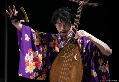 岡崎史弘　ふぅ