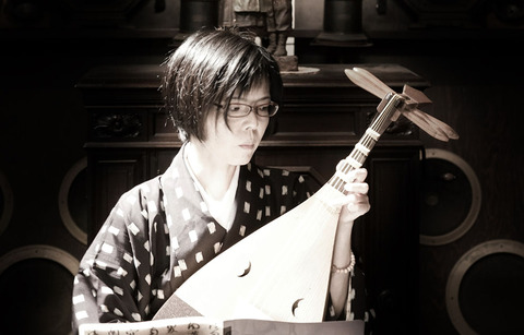 津田惠月