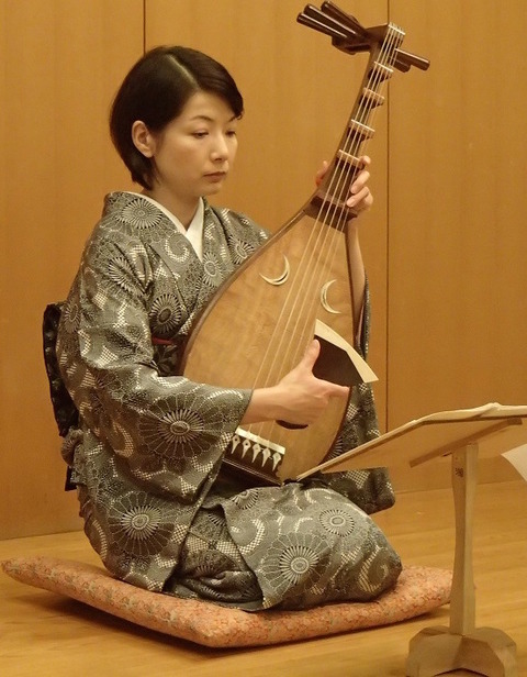 平野多美恵
