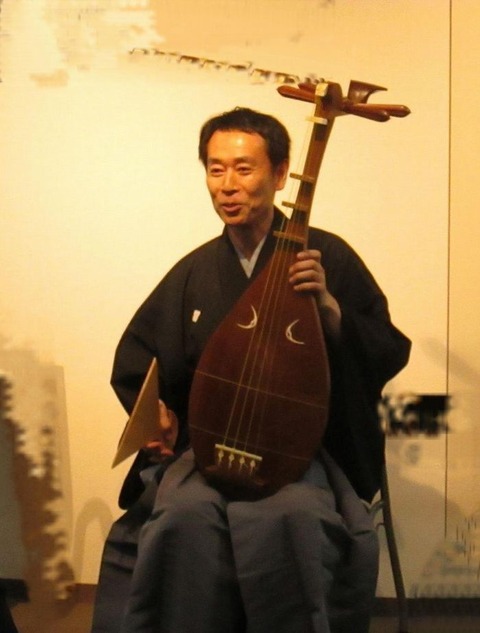 石田君m