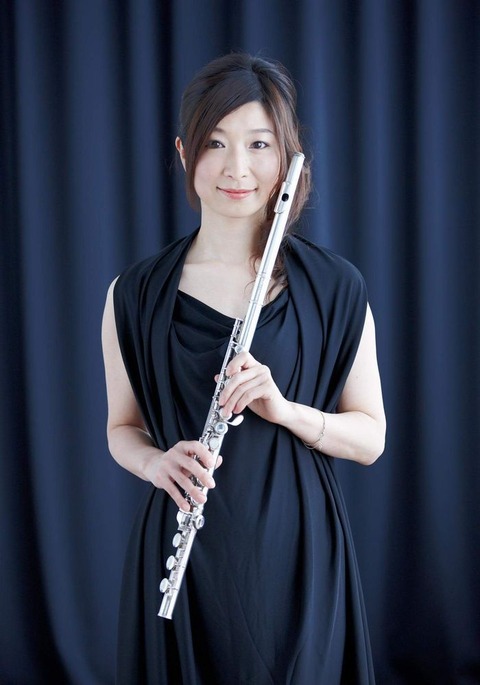 西田紀子m
