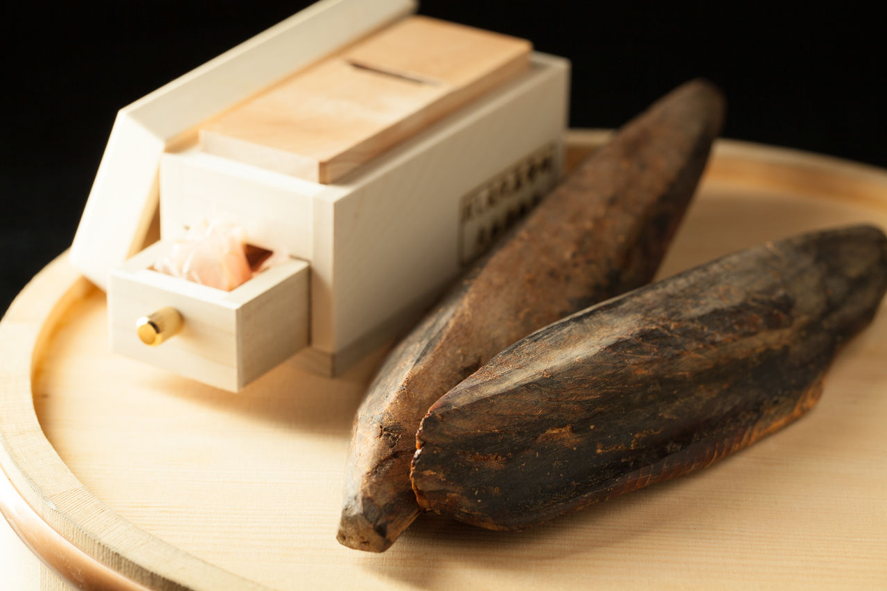 鰹節は栄養の塊なんです World Peace 栄光への軌跡 だし文化を世界へ