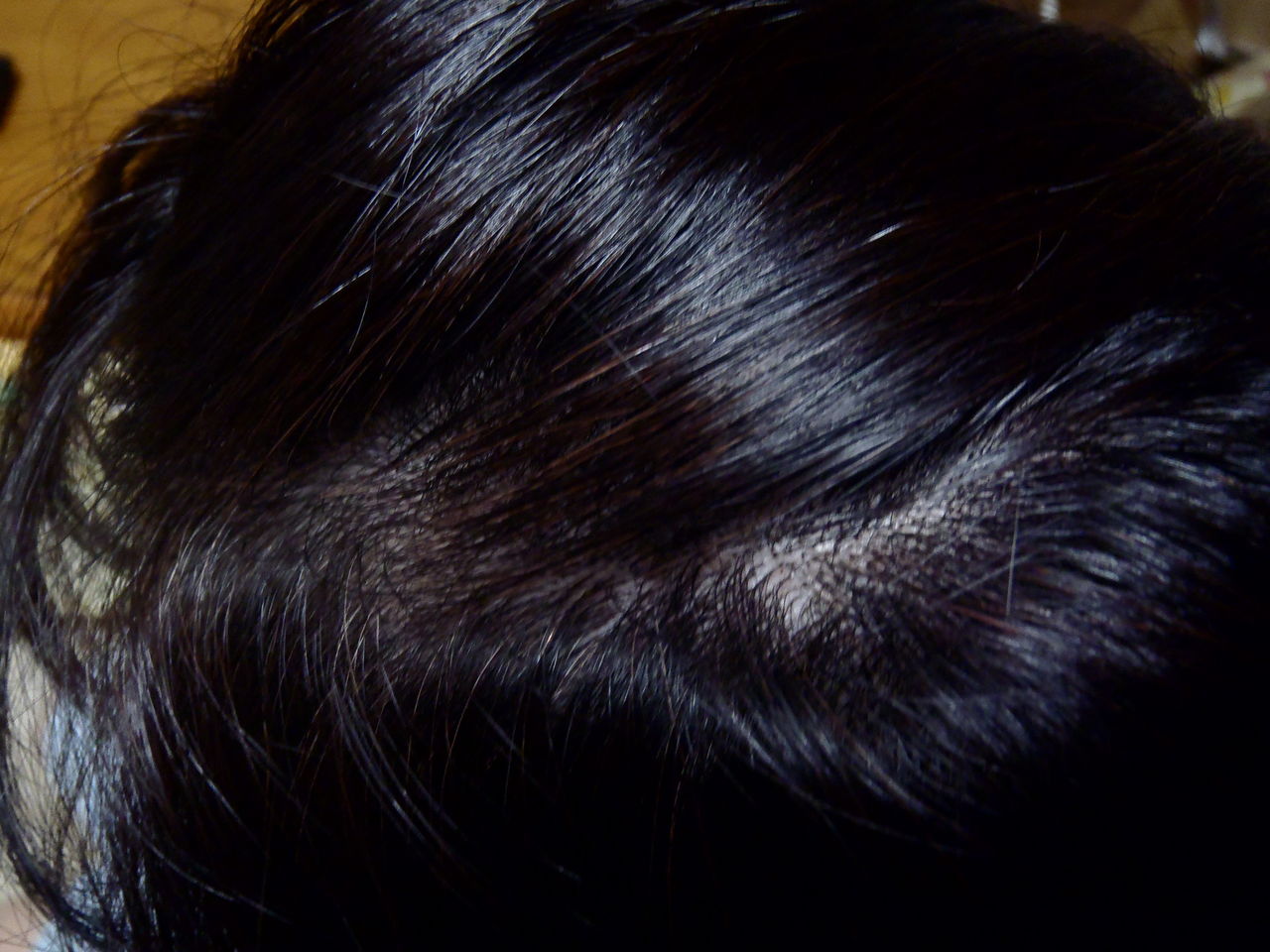 利尻ヘアカラートリートメント乾いた髪で初めて 試した感想 利尻 利尻ヘアカラートリートメント乾いた髪で初めて 試した感想 利尻