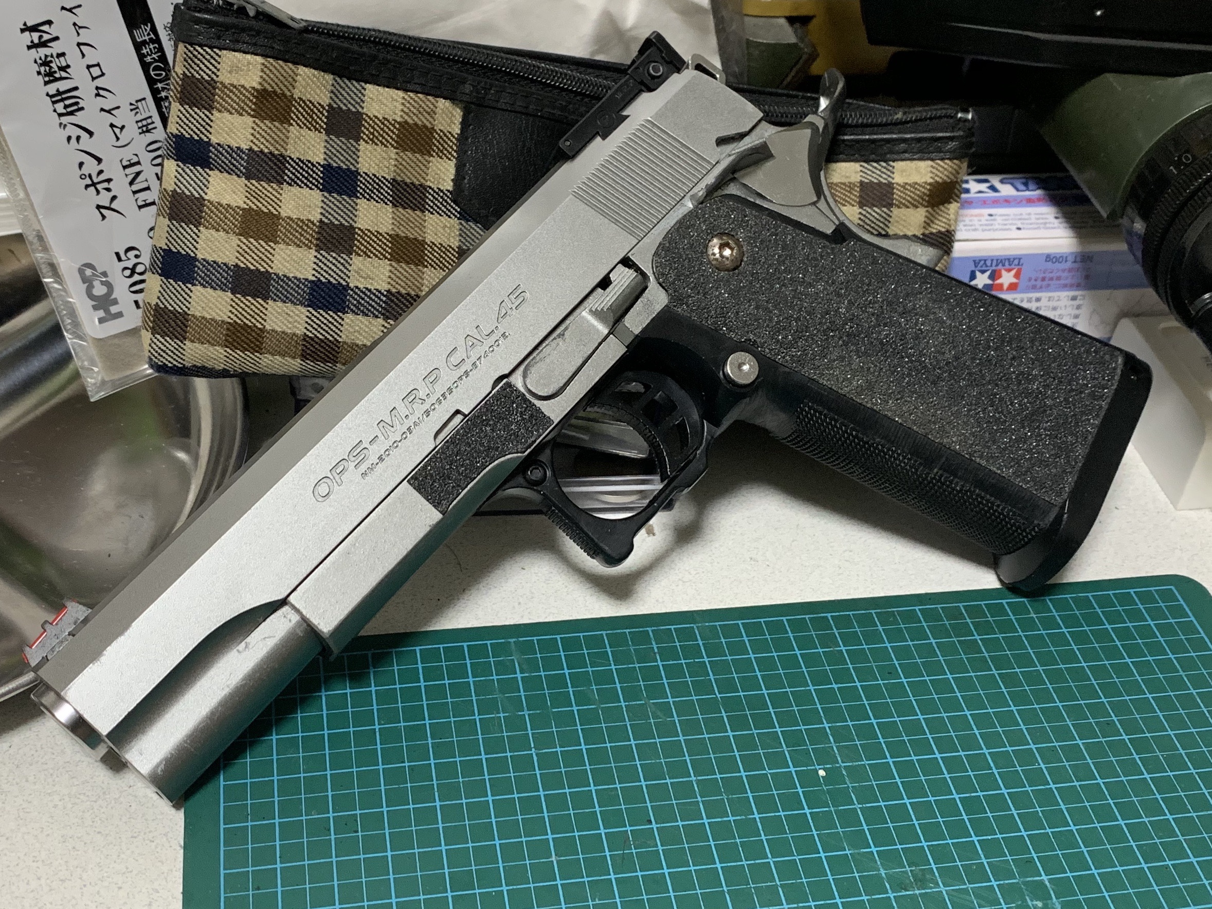 Japan Steel Challenge 34th あべちゃんトホホな困惑日記
