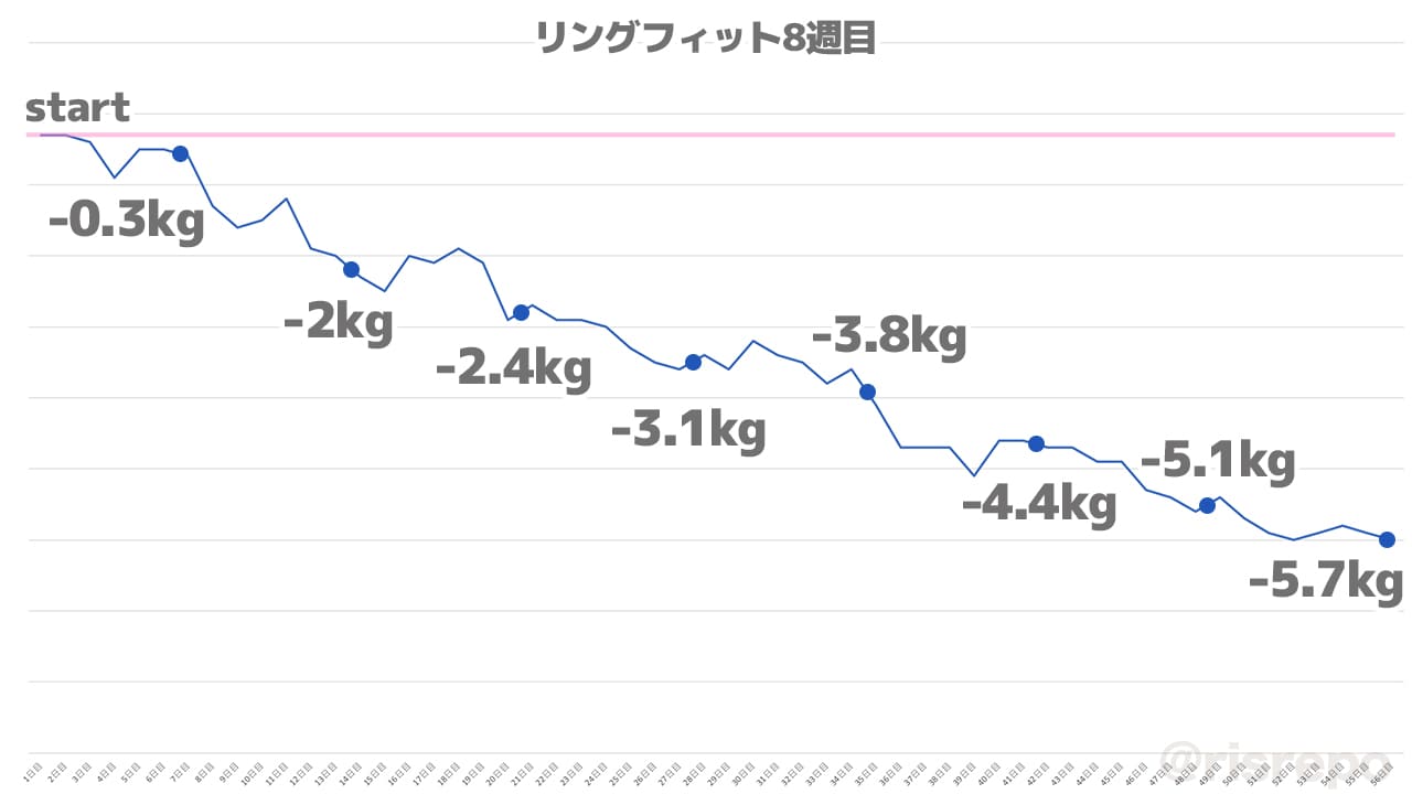 リングフィット