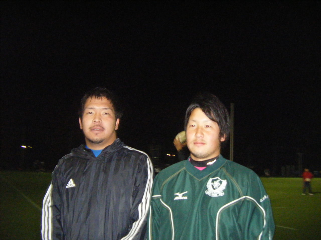 11月24日 水 立正大学 ラグビー部 11月24日 水 立正大学 ラグビー部