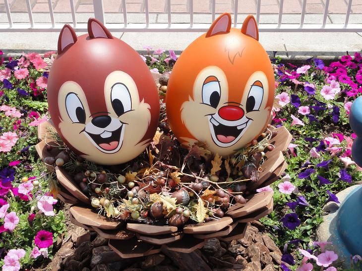 チップとデールのイースターエッグ リスっ子探偵団のtdrレポ チップとデールのイースターエッグ リスっ子探偵団のtdrレポ