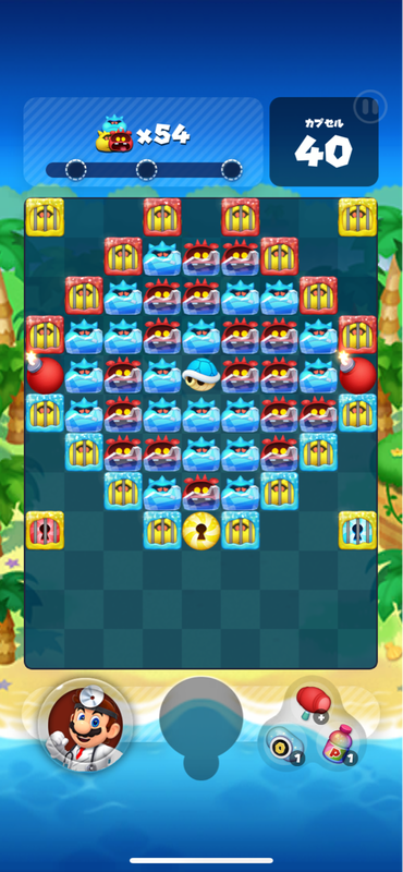 ドクターマリオワールド ステージ60 96 113が鬼門だな ドクターマリオワールド超速報 ドクターマリオワールド ステージ60 96 113が鬼門だな ドクターマリオワールド超速報