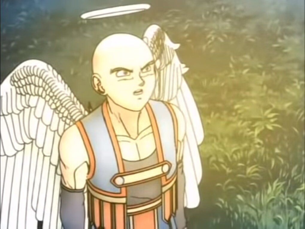 ネタバレ バージョン６は 天界編 がほぼ確定したな ドラクエまとめふぁん