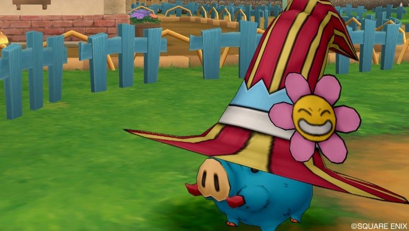 ドラクエ10 ニコちゃんのクエスト よかったわー ニノクロまとめ超速報 ドラクエ10 ニコちゃんのクエスト よかったわー ニノクロまとめ超速報