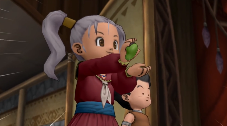 ドラクエ10 シンイとホーローの関係って ネタバレあり ニノクロまとめ超速報