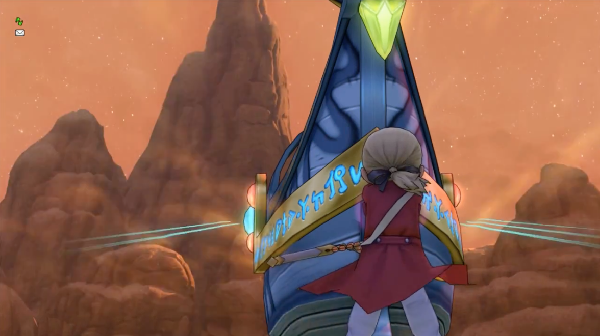 ドラクエ10 シュトルケとエルジュの破邪舟が同じデザインなのはなんで ドラクエ10攻略まとめ 超dq10速報