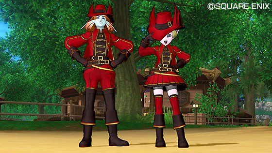 新年度のショップ更新は気合い入ってるな ドラクエ10攻略まとめ 超dq10速報 アニメ ゲーム 漫画関連まとめサイト 新年度のショップ更新は気合い入ってるな ドラクエ10攻略まとめ 超dq10速報 アニメ ゲーム 漫画関連まとめサイト
