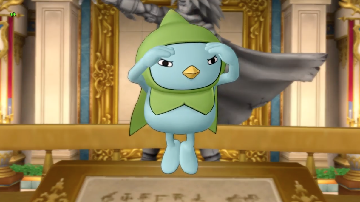 ドラクエ10 ますます キュルル が黒幕っぽくなってきたな ネタバレ ニノクロまとめ超速報