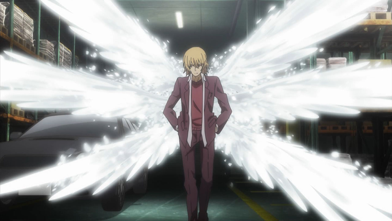 とあるif 垣根帝督 はなんでこんなに人気なんですか ダイの大冒険アプリまとめ超速報