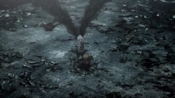 とあるif 垣根帝督 はなんでこんなに人気なんですか ダイの大冒険アプリまとめ超速報