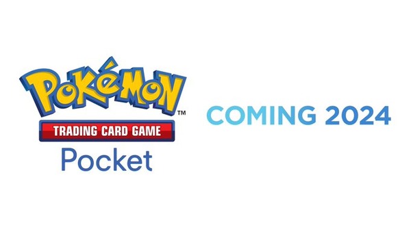 スマホ向けアプリ『Pokémon Trading Card Game Pocket』が2024年内にリリース決定！のサムネイル画像