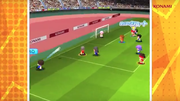 【実況パワフルサッカー】これ試合が長すぎない？のサムネイル画像