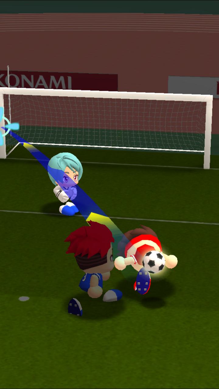 パワサカ 各数値を検証してみる パワサカ超速報