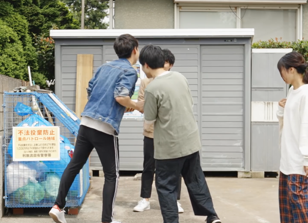 【ドラクエウォーク】ぼっちで散歩するのが恥ずかしくて遊べないんだがのサムネイル画像
