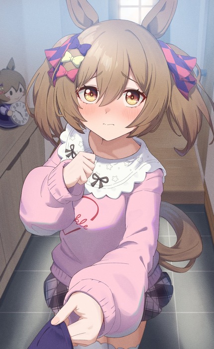 no title