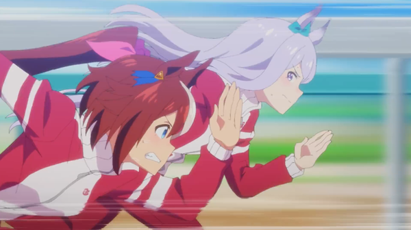 TVアニメ『ウマ娘 プリティーダービー Season 2』本PVが公開　今回の主役はトウカイテイオー！のサムネイル画像
