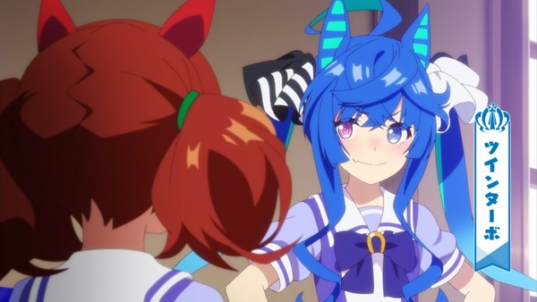 【ウマ娘】まさかツインターボを出してくれるなんてのサムネイル画像