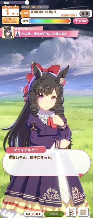 【ウマ娘】今年のウマ娘流行語大賞はどうなる？