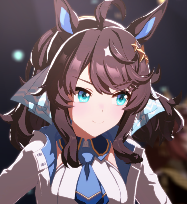 【ウマ娘】お清楚四天王の一角タクトちゃんはいつ来るの？のサムネイル画像