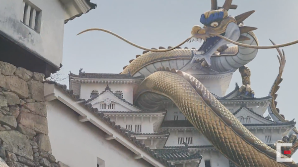ドラクエウォークは地域格差がないのが良いところだなのサムネイル画像