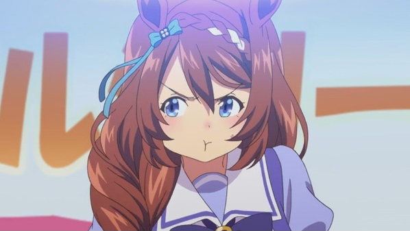【ウマ娘】タウラス杯は「先行」全滅したの？のサムネイル画像