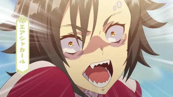 【ウマ娘】かわいいエアシャカールの画像ありませんか？　今にも引退してしまいそうですのサムネイル画像
