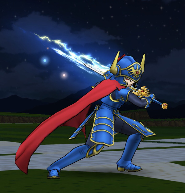 【ドラクエウォーク】「ロト装備」ピックアップ終了まで２週間を切ったわけだがのサムネイル画像