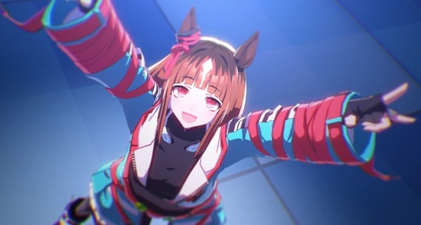 【ウマ娘】ダート組はみんな爛れている