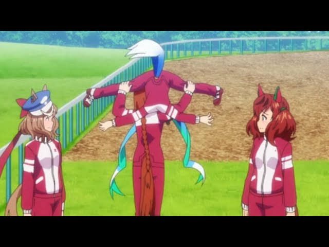 ウマ娘 ネイチャが 1でターボ イクノを 3にするのは納得いかない ウマ娘 ネイチャが 1でターボ イクノを 3にするのは納得いかない