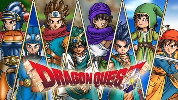 【ドラクエウォーク】ウォークユーザーがやっとくべき歴代ナンバリングってどれ？のサムネイル画像
