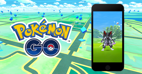 【ドラクエウォーク】ポケモンGO勢はウォークをどう思ってるの？のサムネイル画像