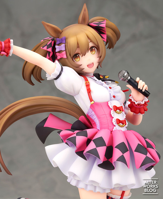 【ウマ娘】ファル子は普通にかわいいのに何が足りないって言うんだ？のサムネイル