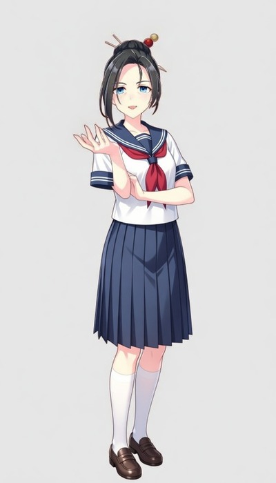 no title