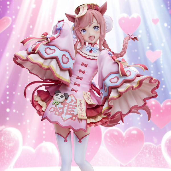 【ウマ娘】キョンシーデジタルって海外で通じるの？
