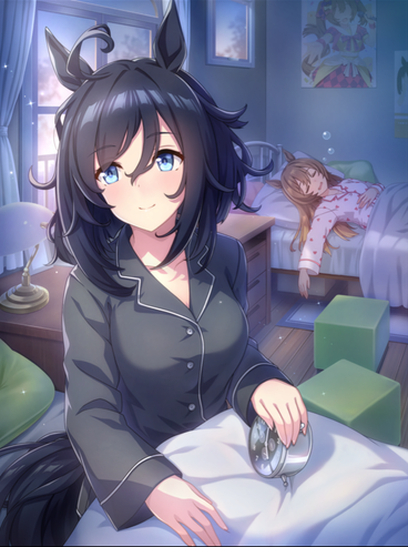 ウマ娘 割とマジで最強srは エイシンフラッシュ だと思ってる みゃおーん ウマ娘 割とマジで最強srは エイシンフラッシュ だと思ってる みゃおーん