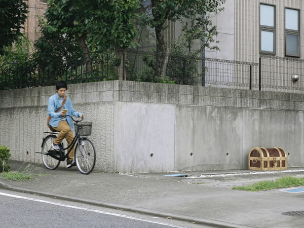 【ドラクエウォーク】これ自転車移動でも速度制限に引っかかるの？のサムネイル画像