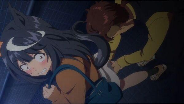 【ウマ娘】アニメ3期でキタサンに憧れるちびっ子イクちゃんくる？のサムネイル画像